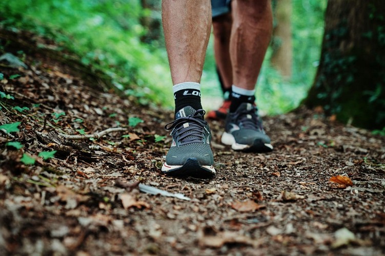 Circuit une histoire de pierre - Montsurvent