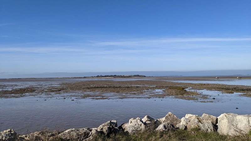Tour de l'île madame