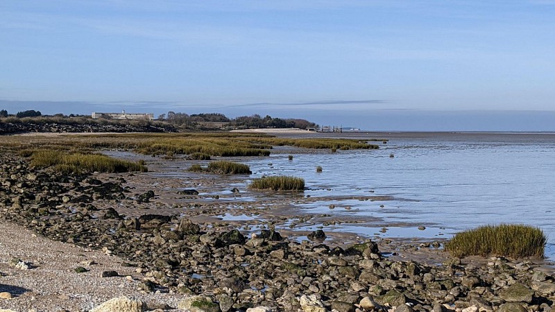 Tour de l'île madame