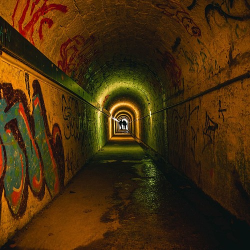 Randonnée à Yvoir et ses environs