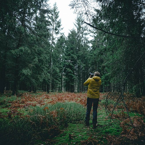 Randonnée à Yvoir et ses environs