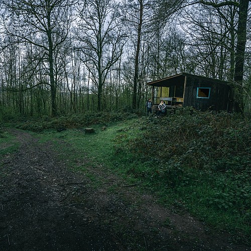 Randonnée à Yvoir et ses environs