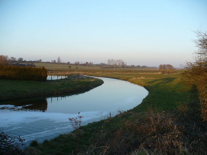 Les Promontoires du Bauptois