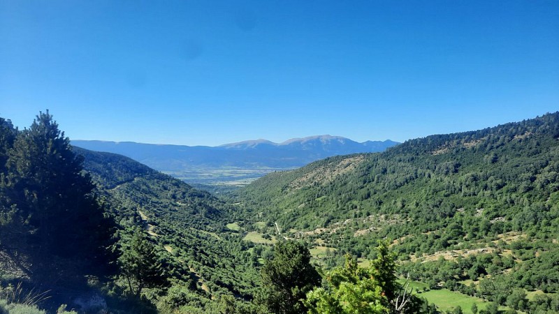 PR 13 - Le chemin des Estives