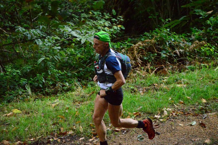 Trail n° 11 - Saint-Nicolas-des-Biefs