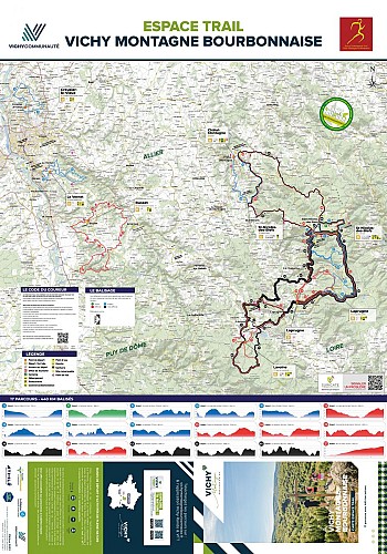 Trail n° 12 - Laprugne_Laprugne