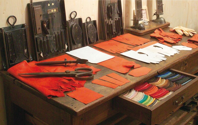 Autour de la gare de Saint-Junien