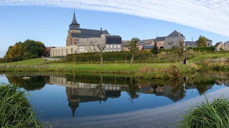 P31-Clermont-Pré Desonay