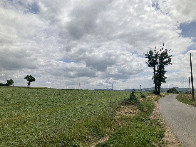 Escapade Farlaude_Chazelles-sur-Lyon