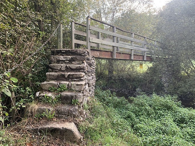 Mill Trail
