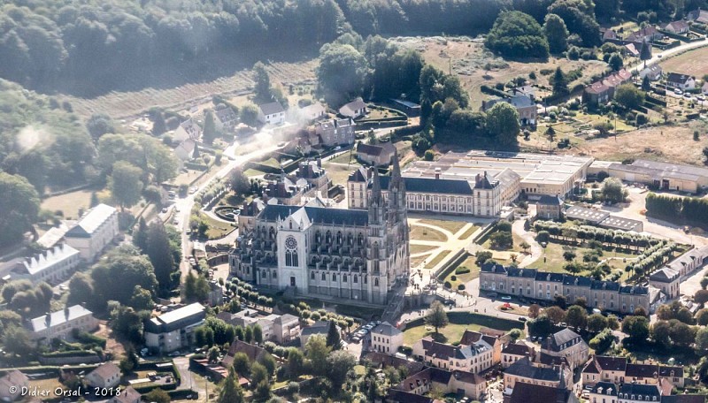 La Chapelle-Montligeon