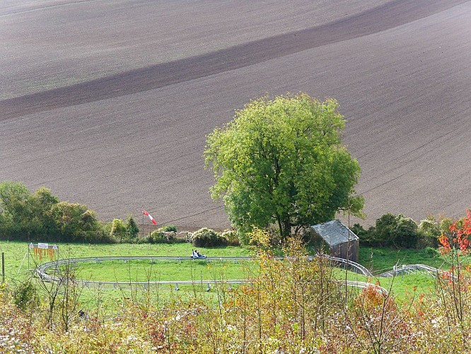 La Table aux Fées