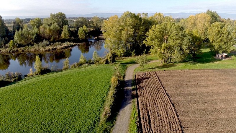 Sentier des 3 communes