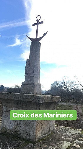 Sentier des 3 communes