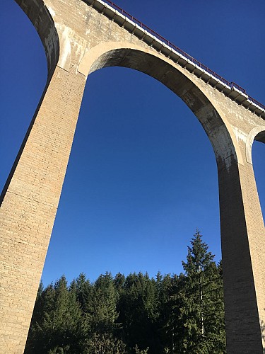 Le Pont Marteau