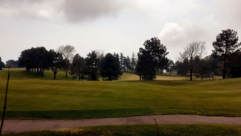 Golf du Mont-Agel