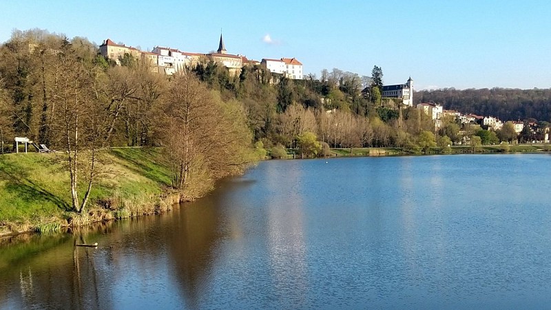 Saizerais-Liverdun "Super Deluxe"