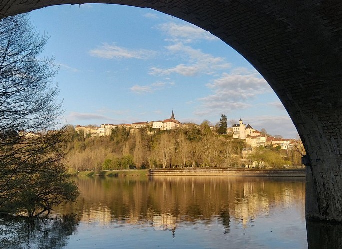 Saizerais-Liverdun "Super Deluxe"