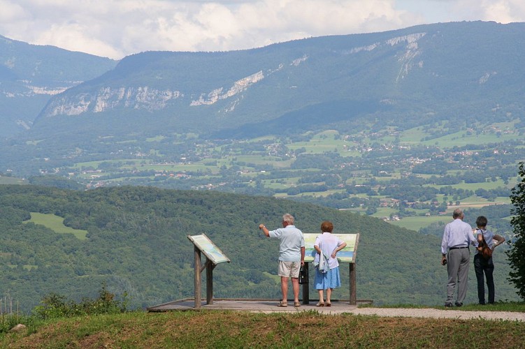 Touristes