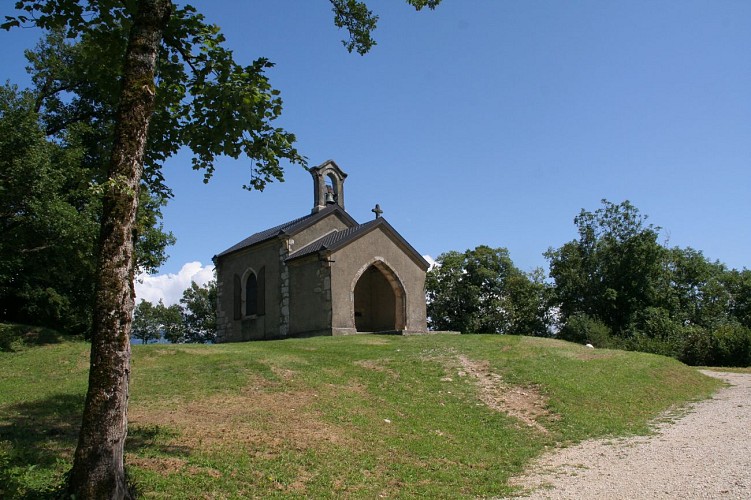 Chapelle ND de l'Etoile