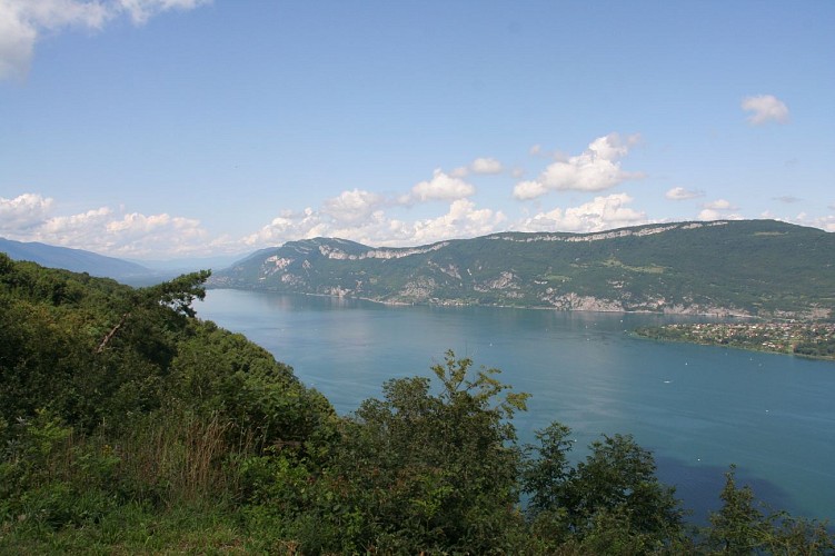 Promenade confort: Notre-Dame de l'Etoile