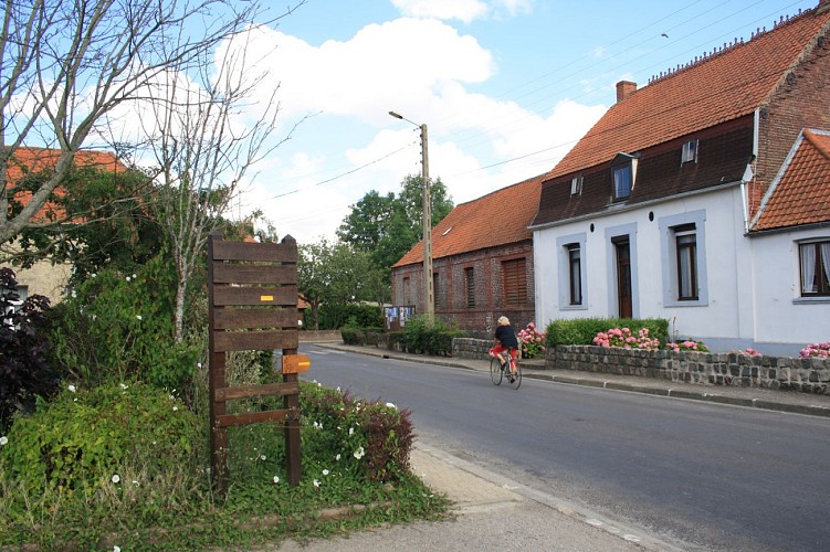 Place de Ruminghem