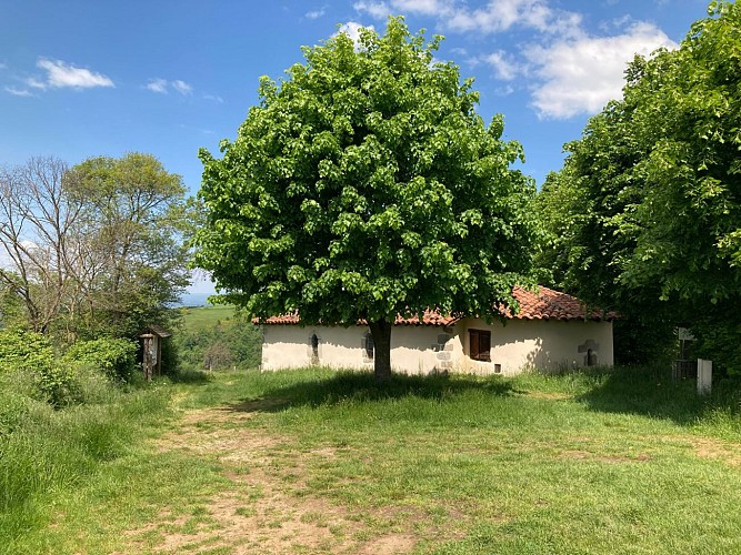 Sentier du patrimoine_Bellegarde-en-Forez