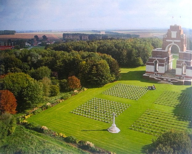 LA BATAILLE DE LA SOMME: 1916