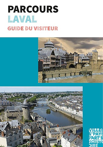 Laval, d'un faubourg à l'autre