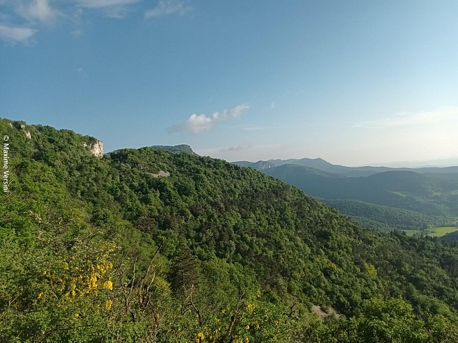 Le pont des Sarrasins