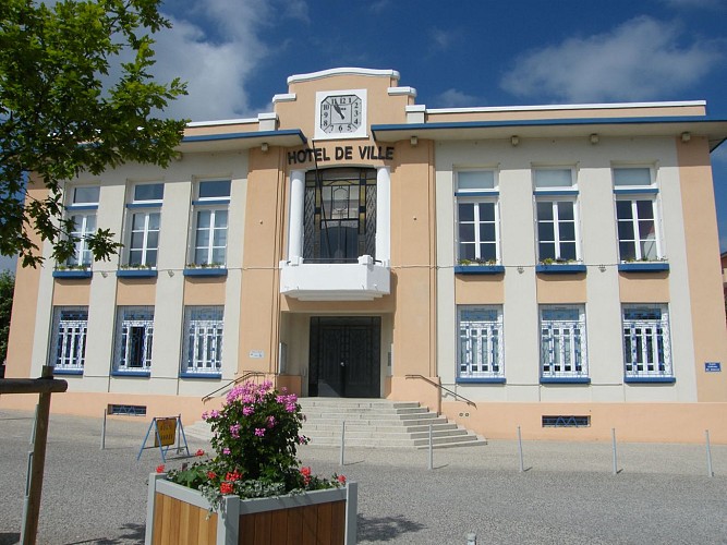 Randonnée la Voie Verte