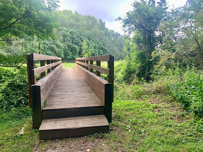 Boucle des Bords de Loire