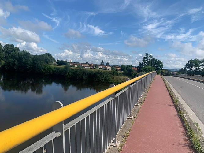 Boucle des Bords de Loire