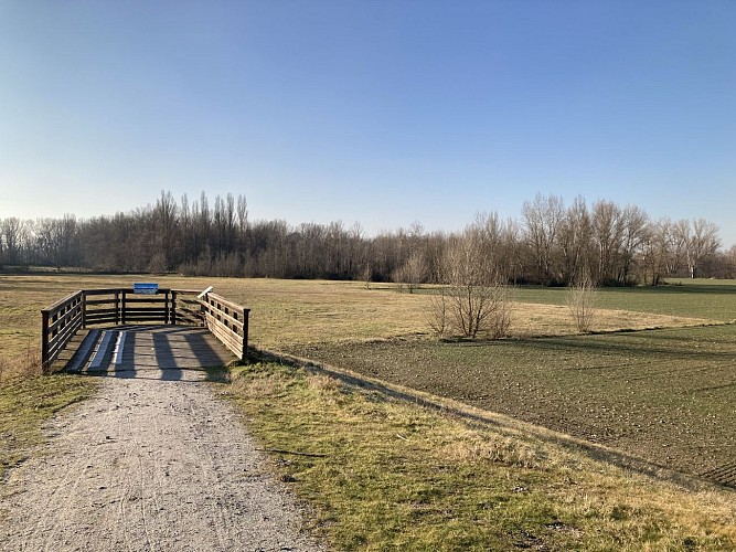 Le sentier des Coulaizes_Montrond-les-Bains