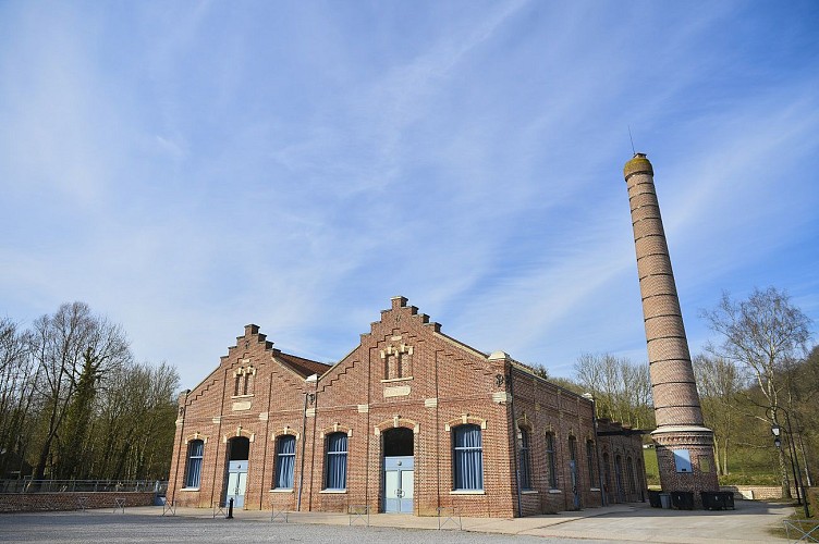 Les Côteaux de l'Aa PARCOURS SOUS VIGILANCE (CHASSE)