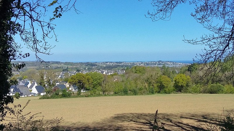 Balade Promenade | Boucle sur les hauts de Plestin