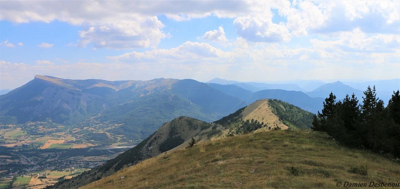 Tour de la tête de Clape par le col des Roux et ses Cabrettes
