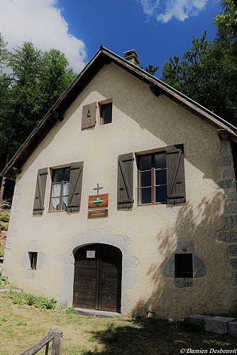 Tour de la tête de Clape par le col des Roux et ses Cabrettes