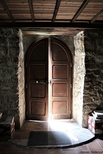 Les marmites du Diable