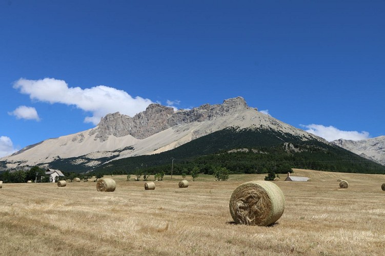 Circuit du Pic et du Chamois