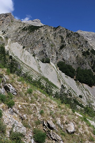Circuit du Pic et du Chamois