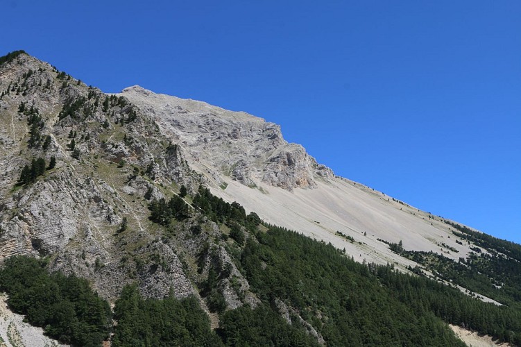 Circuit du Pic et du Chamois