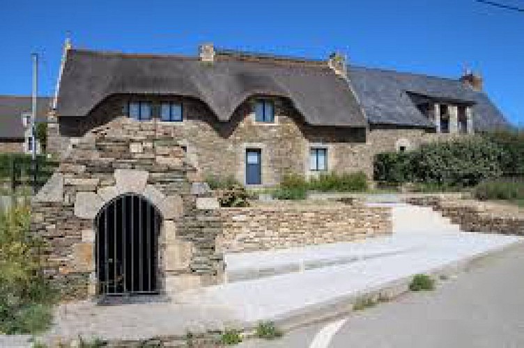 de st jacques à landrezac