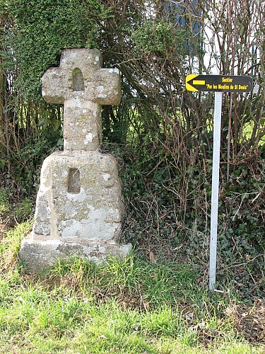 5 PAR LES MOULINS DE SAINT DENIS