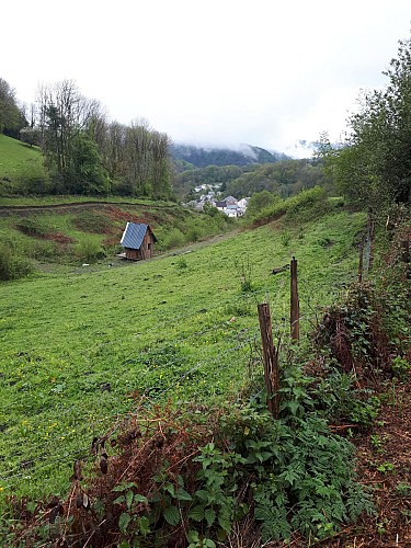 Sendero Boucle du Carrierou