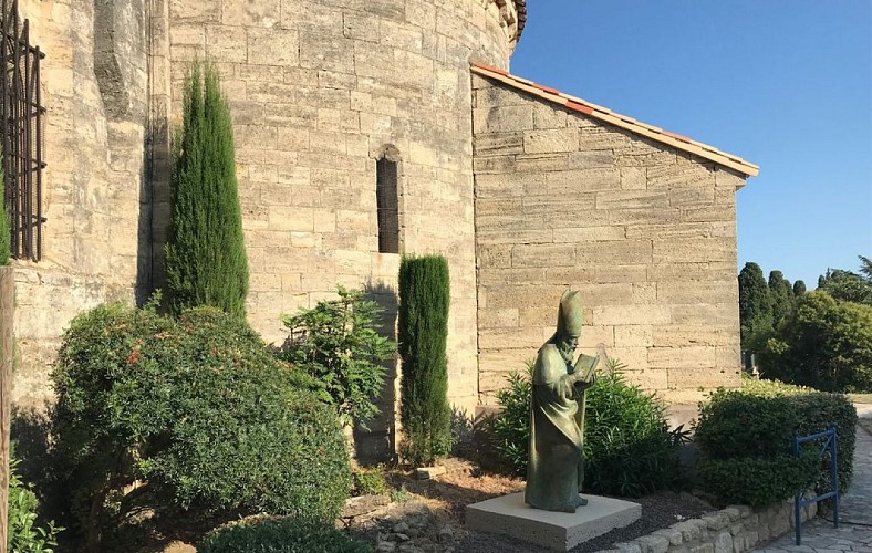 Circuit la boucle des Evêques_Nézignan l'Evêque