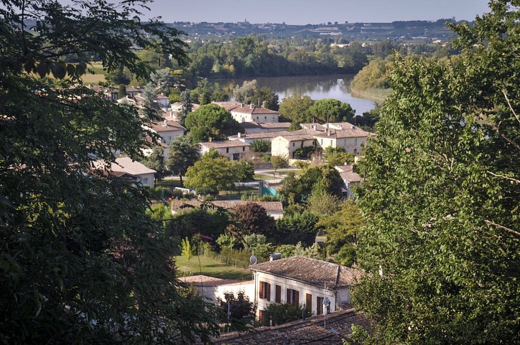 CABARA - Point de vue 2