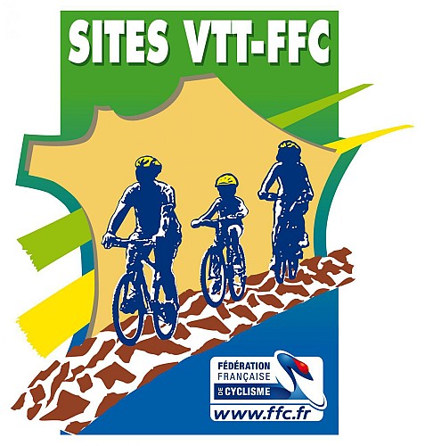 Circuit VTT N°6 - "La Vallée de l'Erdre"