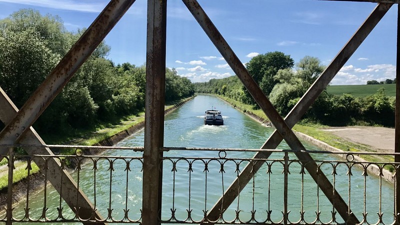 Sentier des Bannis