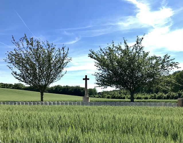 Sentier des Ecoliers